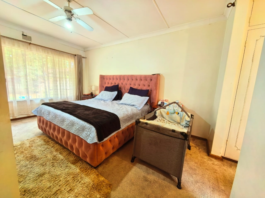 To Let 4 Bedroom Property for Rent in Sasolburg Ext 23 Free State